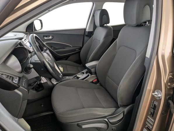 Hyundai Santa Fe III с пробегом 2012 года, цена 1 595 000 рублей, 129266 км, внедорожник, Автокод Объявления