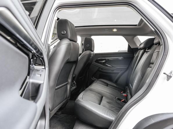 Land Rover Range Rover Evoque II с пробегом 2020 года, цена 3 798 000 рублей, 54880 км, внедорожник, Автокод Объявления
