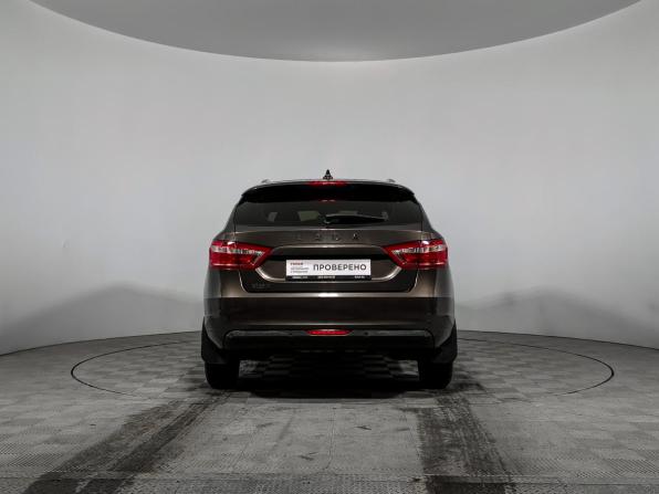 Lada (ВАЗ) Vesta I с пробегом 2019 года, цена 855 000 рублей, 165868 км, универсал, Автокод Объявления