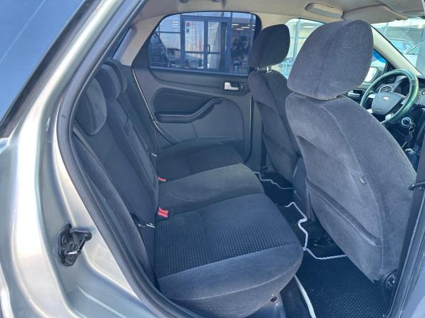 Ford Focus II с пробегом 2006 года, цена 425 000 рублей, 221749 км, седан, Автокод Объявления