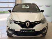 Renault Kaptur I Рестайлинг Москва  - изображение 19