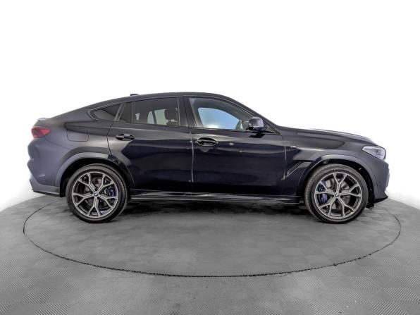 BMW X6 III (G06) с пробегом 2020 года, цена 7 000 000 рублей, 102614 км, внедорожник, Автокод Объявления