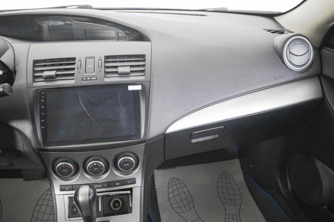 Mazda 3 II (BL) с пробегом 2011 года, цена 979 000 рублей, 171000 км, седан, Автокод Объявления