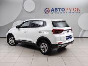 Chery Tiggo 4 Pro I Рестайлинг Подольск  - изображение 26