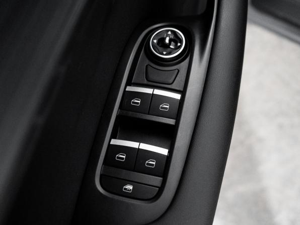 Chery Tiggo 5x I Рестайлинг 2 с пробегом 2021 года, цена 1 449 500 рублей, 41434 км, внедорожник, Автокод Объявления