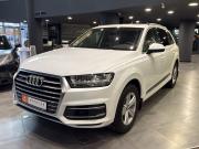 Audi Q7 II (4M) Тюмень  - изображение 29