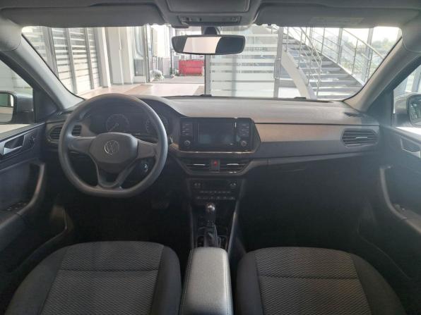 Volkswagen Polo VI с пробегом 2020 года, цена 1 825 000 рублей, 18596 км, лифтбек, Автокод Объявления