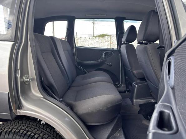 Chevrolet Niva I Рестайлинг с пробегом 2010 года, цена 528 000 рублей, 117995 км, внедорожник, Автокод Объявления