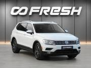 Volkswagen Tiguan II Тверь  - изображение 25