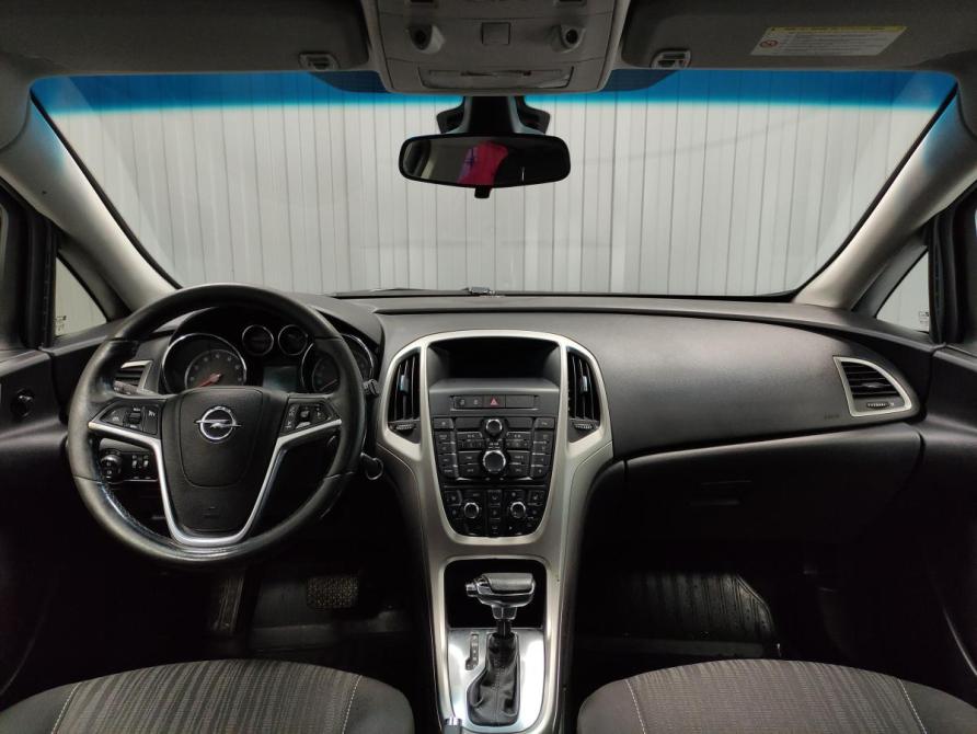 Opel Astra J Пермь  - изображение 8