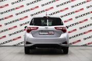 Toyota Vitz III (XP130) Рестайлинг 2 Сургут  - изображение 33