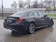 Mercedes-Benz C-Класс IV (W205) Рестайлинг Санкт-Петербург  - изображение 29