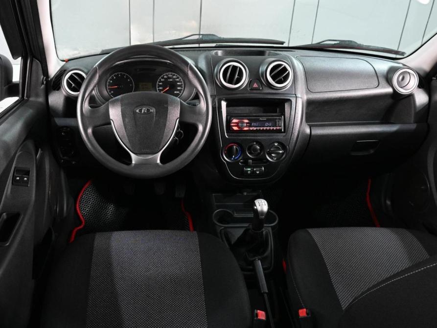 Lada (ВАЗ) Granta I Ростов-на-Дону  - изображение 5
