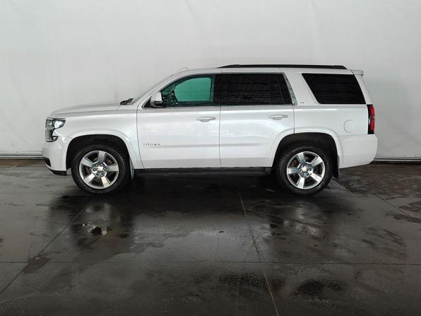 Chevrolet Tahoe IV с пробегом 2019 года, цена 3 655 000 рублей, 167975 км, внедорожник, Автокод Объявления