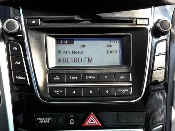 Hyundai i30 II с пробегом 2012 года, цена 859 000 рублей, 100327 км, хэтчбек, Автокод Объявления