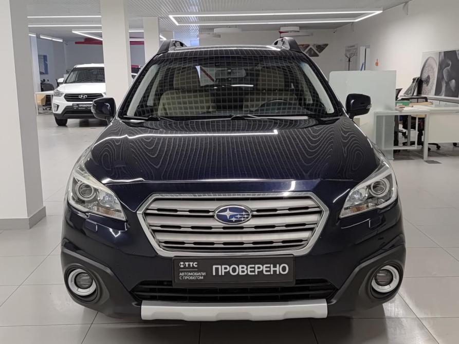 Subaru Outback V Казань  - изображение 2