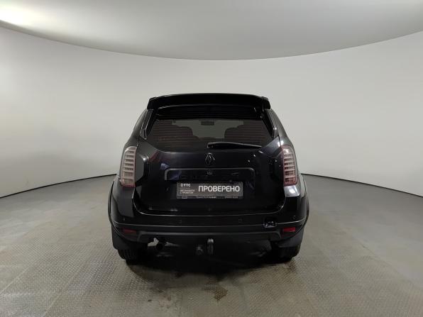 Renault Duster I с пробегом 2013 года, цена 650 000 рублей, 170000 км, внедорожник, Автокод Объявления