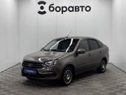 Lada (ВАЗ) Granta I Рестайлинг Воронеж  - изображение 19
