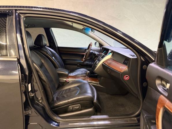 Nissan Teana I (J31) Рестайлинг с пробегом 2007 года, цена 489 000 рублей, 345408 км, седан, Автокод Объявления