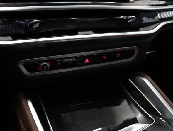 BMW X6 III (G06) Рестайлинг с пробегом 2025 года, цена 13 790 000 рублей, 3244 км, внедорожник, Автокод Объявления
