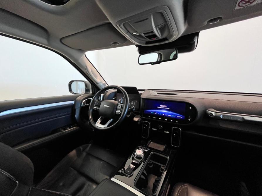 Haval Dargo Волгоград  - изображение 22