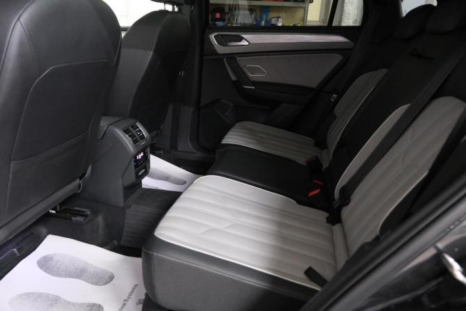 Volkswagen Tayron I Рестайлинг с пробегом 2023 года, цена 4 199 000 рублей, 46500 км, внедорожник, Автокод Объявления