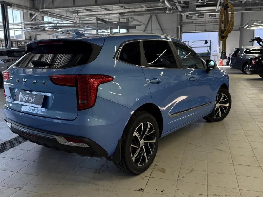 Haval Jolion I Санкт-Петербург  - изображение 2