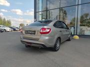 Lada (ВАЗ) Granta I Рестайлинг Ижевск  - изображение 28