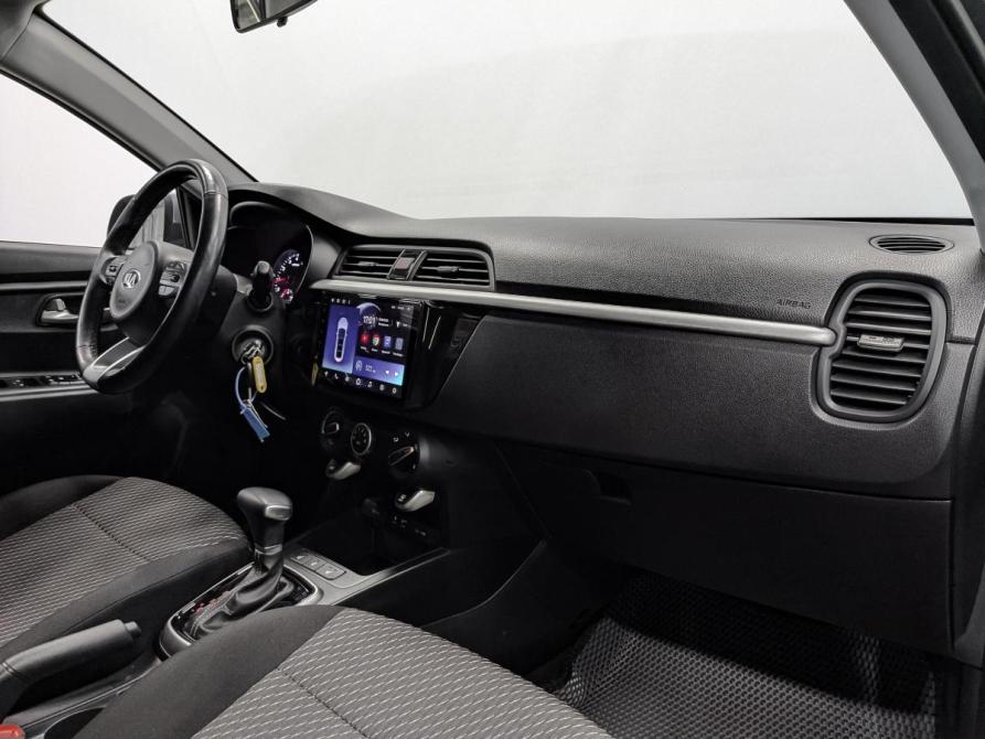Kia Rio IV Санкт-Петербург  - изображение 13