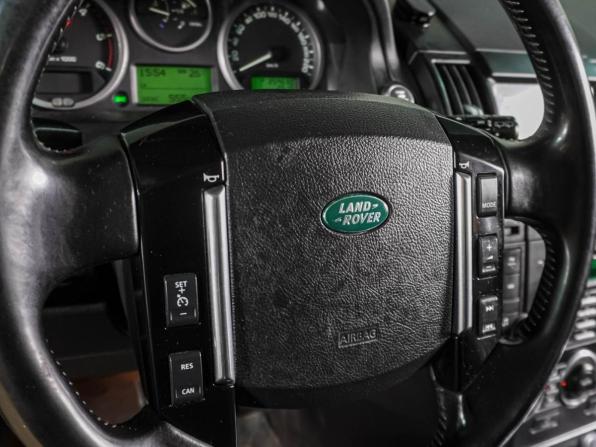 Land Rover Freelander II Рестайлинг с пробегом 2012 года, цена 1 249 000 рублей, 259630 км, внедорожник, Автокод Объявления