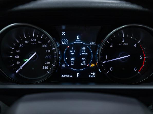 Land Rover Discovery V с пробегом 2019 года, цена 2 999 777 рублей, 220980 км, внедорожник, Автокод Объявления