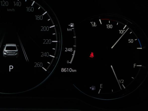 Mazda 6 III (GJ) Рестайлинг 2 с пробегом 2023 года, цена 3 600 000 рублей, 8609 км, седан, Автокод Объявления