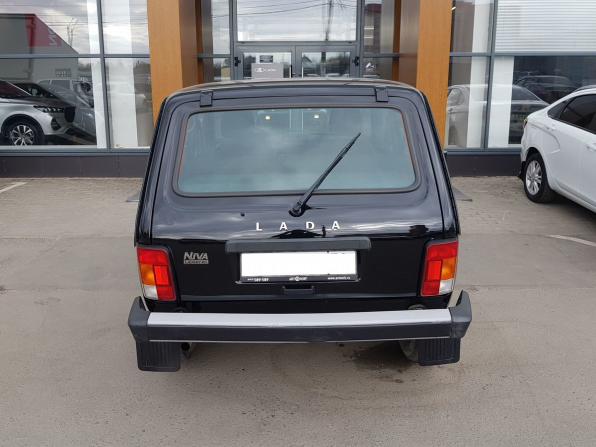 Lada (ВАЗ) Niva Legend с пробегом 2022 года, цена 760 000 рублей, 83700 км, внедорожник, Автокод Объявления