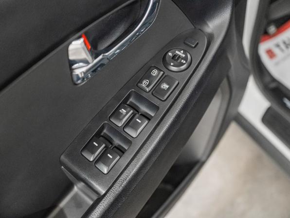 Kia Sportage III с пробегом 2011 года, цена 1 299 000 рублей, 190791 км, внедорожник, Автокод Объявления