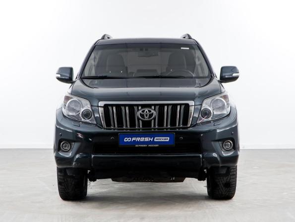 Toyota Land Cruiser Prado 150 Series с пробегом 2011 года, цена 2 245 077 рублей, 302862 км, внедорожник, Автокод Объявления