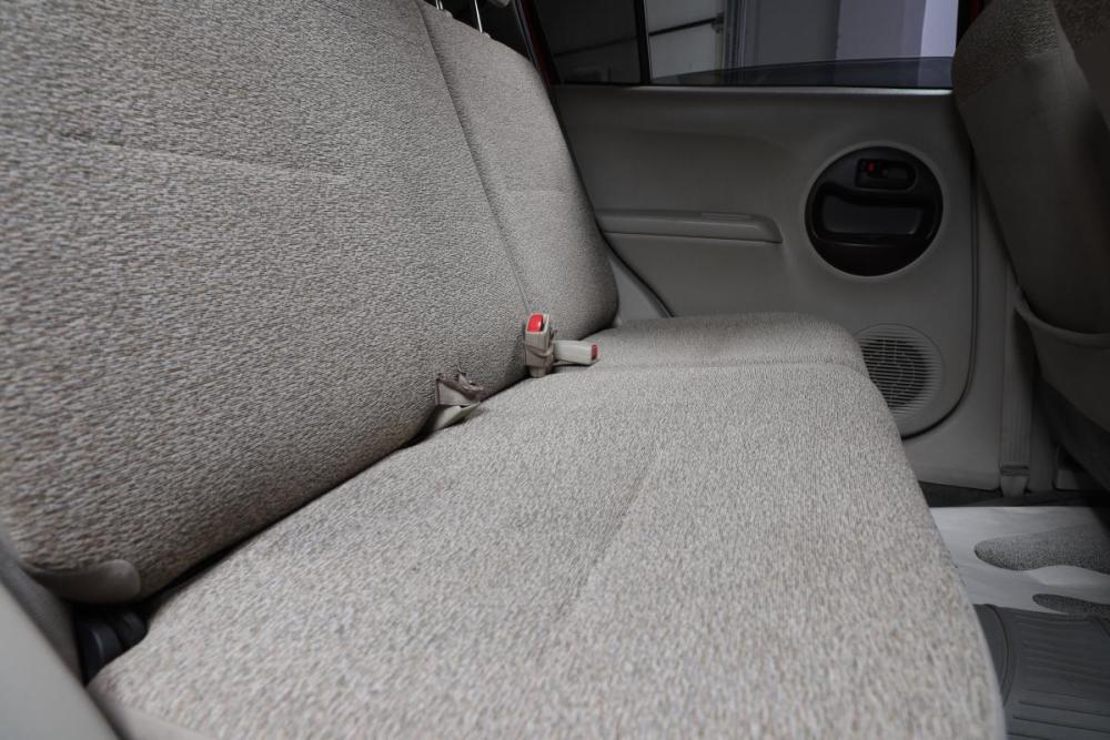 Daihatsu Boon II Новосибирск  - изображение 16
