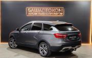 Lada (ВАЗ) Vesta I Уфа  - изображение 27