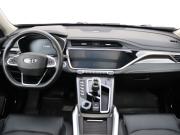Geely Atlas Pro Москва  - изображение 38
