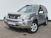Nissan X-Trail I Рестайлинг Москва  - изображение 22