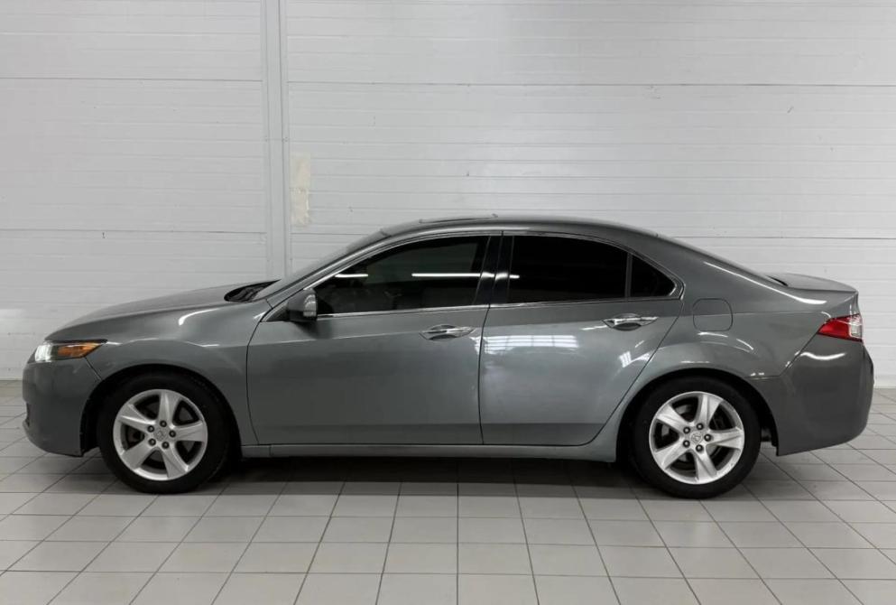 Honda Accord VIII Астрахань  - изображение 9