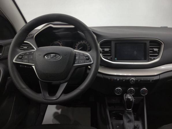 Lada (ВАЗ) Vesta I Рестайлинг (NG) с пробегом 2024 года, цена 1 320 000 рублей, 25699 км, седан, Автокод Объявления