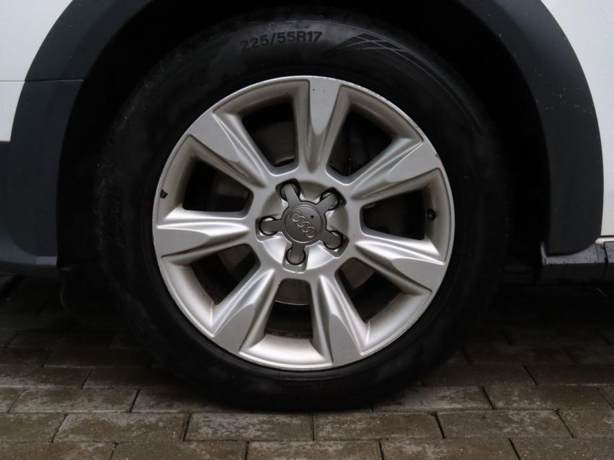 Audi A4 allroad IV (B8) Рестайлинг Екатеринбург  - изображение 23
