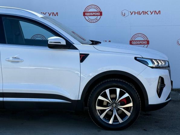 Chery Tiggo 7 Pro Max I с пробегом 2024 года, цена 1 869 000 рублей, 40884 км, внедорожник, Автокод Объявления
