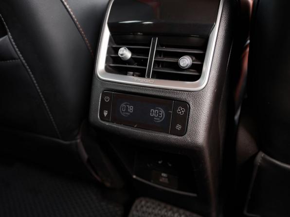 Chery Tiggo 8 Pro Max I с пробегом 2022 года, цена 2 263 000 рублей, 73375 км, внедорожник, Автокод Объявления