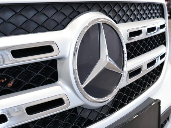 Mercedes-Benz GLB I (X247) с пробегом 2020 года, цена 3 250 000 рублей, 80598 км, внедорожник, Автокод Объявления