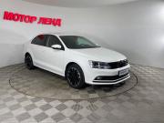 Volkswagen Jetta VI Рестайлинг Воронеж  - изображение 19