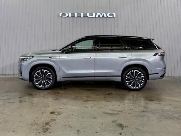Jaecoo J8 с пробегом 2024 года, цена 3 177 000 рублей, 26572 км, внедорожник, Автокод Объявления