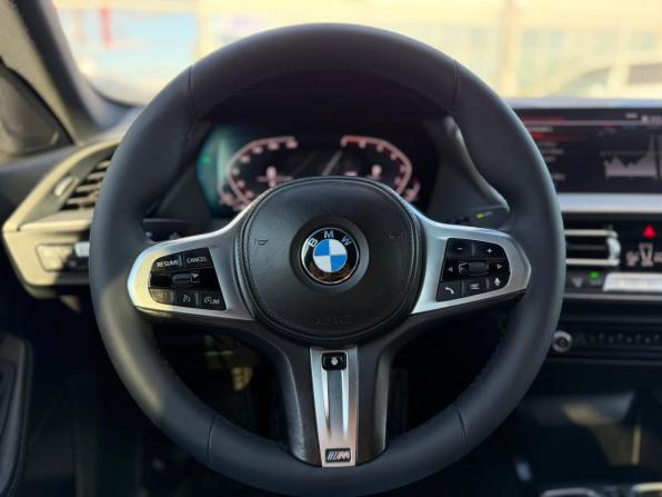 BMW 2 серии F44 с пробегом 2021 года, цена 2 399 000 рублей, 31200 км, седан, Автокод Объявления