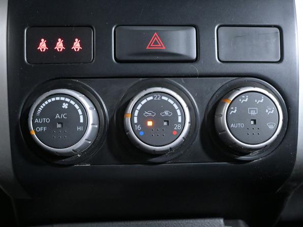 Nissan X-Trail II Рестайлинг с пробегом 2011 года, цена 1 037 000 рублей, 218723 км, внедорожник, Автокод Объявления