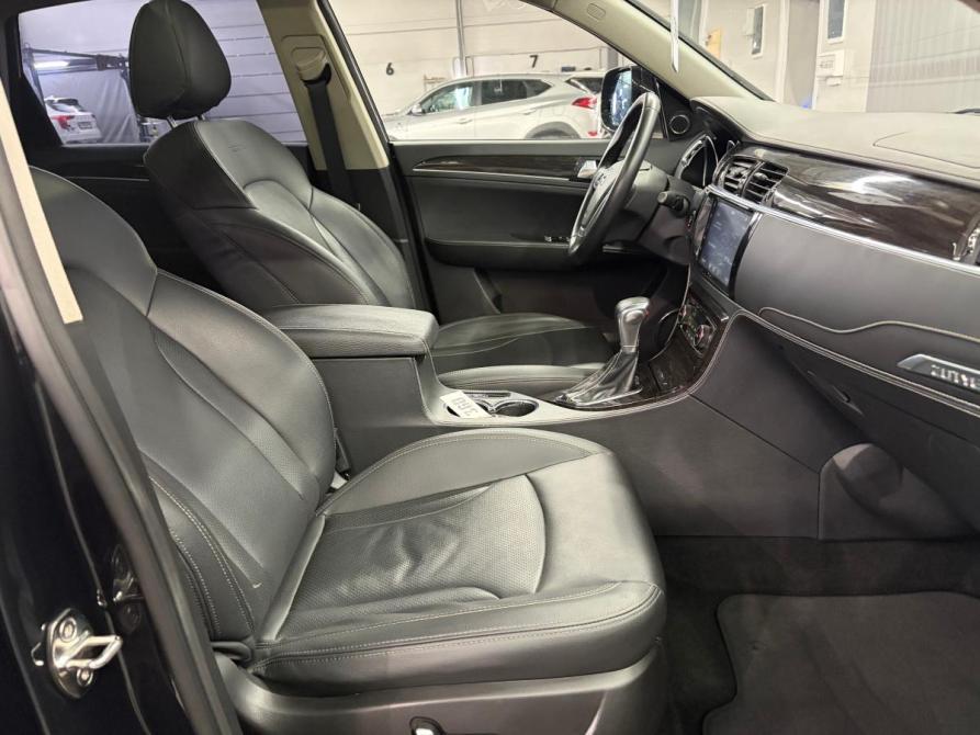 Zotye T600 Краснодар  - изображение 15